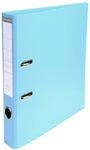Exacompta 53502E 10er Pack Premium PVC-Ordner PremTouch Pastell. 5 cm schmal DIN A4