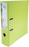 Exacompta 53356E 10er Pack Premium Kunststoff-Ordner PremTouch. 8 cm breit DIN A4 Exacompta 53356E 10er Pack Premium Kunststoff-Ordner PremTouch. 8 cm breit DIN A4