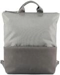Jost Andoya X-Change - Umh&auml;ngetasche S 40 cm dunkelgrau