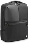 RONCATO TRIAL Business rucksack mit 15,6 Laptopfach - 44x32x14 cm - Schwarz