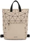 SURI FREY Suri Sports Jessy-Lu City Backpack Beige