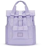 Johnny Urban Rucksack Damen Klein Lila - Jules - Eleganter Kleiner Daypack f&uuml;r Uni