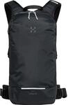 Hagl&ouml;fs Latnja 18 - Skirucksack 50 cm true black