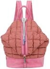 Fritzi aus Preussen Brigitte X Fritzi Marit Backpack Roasted