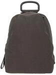 Mandarina Duck, MD20 Backpack Damen, Einheitsgr&ouml;&szlig;e, Pyrit, Einheitsgr&ouml;&szlig;e