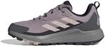 Adidas Damen Terrex Anylander RAIN.RDY Hiking Shoes, preloved fig/Putty Mauve/Aurora