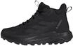 adidas Damen Terrex Anylander Mid Rain.Rdy Hiking Shoes, Core Black/Core Black/Grey