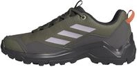 Adidas Damen Terrex Eastrail Gore-TEX Hiking Shoes, Olive strata/Silver...