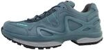 LOWA Halbschuh GORGON GTX Ws rauchgr&uuml;n/grau, 42