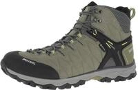 Meindl Mondello Mid GTX 005 Natur/gelb 11