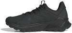 Adidas Herren Terrex Trailmaker 2 Leather Hiking Shoes, core Black/core Black/Grey