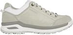 LOWA Halbschuh ASCONA GTX LO Ws champagner/panna, 42