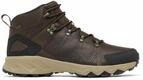 Columbia Herren-Wanderschuhe, PEAKFREAK II MID OUTDRY LEATHER