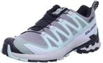 Salomon Adult XA PRO 3D V9 GTX W blau Gr. 41,5