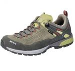Meindl Adult Top Trail Lady GTX rot Gr. 41,5