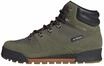 adidas Herren Terrex Snowpitch Cold.RDY Hiking Shoes, Olive Strata/Bronze