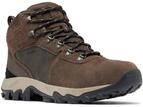 Columbia Herren-Wanderschuhe, NEWTON RIDGE PLUS II SUEDE WP