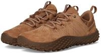 Merrell Damen Wrapt Sneaker, Tabak, 7