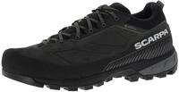 Scarpa Rapid XT wasserdichte GTX Herren mit Vibramsohle und Wildleder Obermaterial 