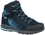 Hanwag Klarsby Bunion Lady GTX Navy/Sky - 6.5/40