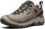 KEEN Damen Outdoorschuhe | Wasserdicht, KEEN.Fusion klebstofffreie Bindung,