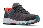 Columbia Niedrige Wanderschuhe f&uuml;r M&auml;nner, PEAKFREAK II OUTDRY