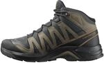 Salomon Herren Herren X-Adventure Recon Mid Gore-Tex Wanderschuh,