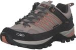 CMP Rigel Low 3Q54456 W Sabbia-salmone EU42