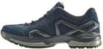 LOWA Halbschuh GORGON GTX navy/marineblau, 44