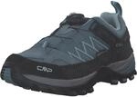CMP Rigel Low WMN Fitgo wasserdichte und praktische Wanderhalbschuhe mit...