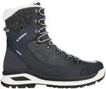 LOWA Stiefel hoch RENEGADE EVO ICE GTX Ws navy, 39.5