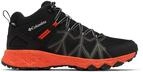 Columbia Herren-Wanderschuhe, PEAKFREAK II MID OUTDRY