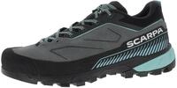 Scarpa Rapid XT WMN Zustiegsschuhe Damen mit atmungsaktiven Mesh Innenfutter und