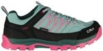 CMP Rigel Low WP 3Q54554J Hiking Shoes EU 39