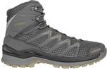 LOWA Stiefel mittel INNOX PRO GTX MID graphit/bronze, 40