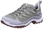 LOWA Halbschuh INNOVO GTX LO WS seegras/mint, 40