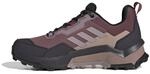 adidas Damen Terrex AX4 Gore-TEX Hiking Shoes, Burgundy/Preloved Fig/Warm Clay,...
