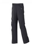 Maul Damen Rennsteig Ii Elastic Hose Lang, Grau (dark grey), 21