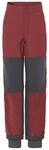 VAUDE Outdoorhose Caprea Antimos Pants f&uuml;r Jungen & M&auml;dchen, Funktionelle