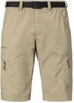 Sch&ouml;ffel Shorts Silvaplana2