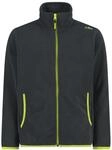 CMP, KID JACKET, 33H4304, Dark Grey, 164, Boy