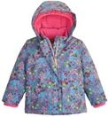 first instinct by killtec Kinder Funktionsjacke/Outdoorjacke mit Kapuze FIOW 13 MNS