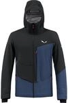 Salewa Sella Free 3L PTX Jacket M Black out/0660-52/XL