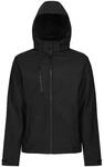 Regatta Venturer Herren-Softshelljacke, 3-lagig