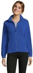 SOLS Sol's North Women Fleecejacke f&uuml;r Damen