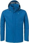 Schöffel Herren Jacket Gmund M, Cornflower Blue, 56 EU Schöffel Herren Jacket Gmund M, Cornflower Blue, 56 EU