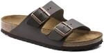 Birkenstock Arizona Oiled Leather, 48.0/48 EU, Tabacco Brown