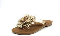 Lazamani LA33518 Damen Zehensteg Sandalen, EU 36