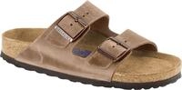 Birkenstock Classic Arizona Birko-Flor Unisex-Erwachsene Pantoletten