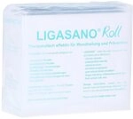 LIGASANO Roll wei&szlig; Verb.0,3x5x300 cm unsteril